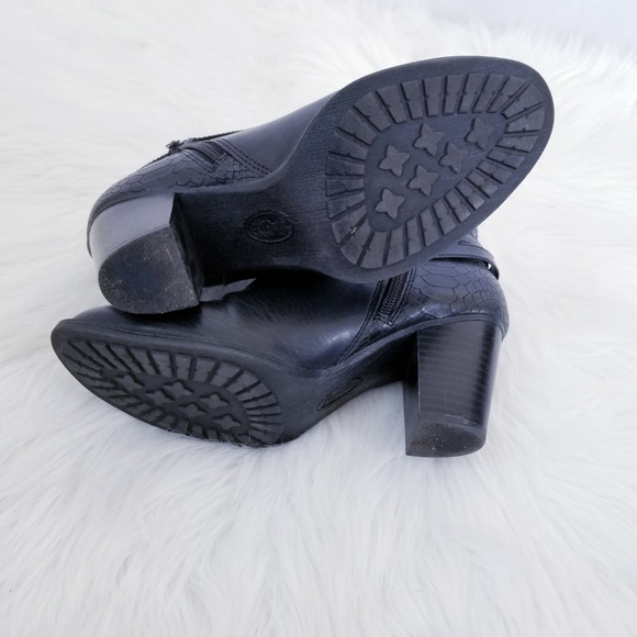 Eurosoft Ankle Boots Size 8 - Picture 8 of 8